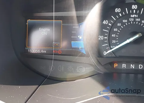 2016 Ford Edge Sel z USA, uszkodzony, nr VIN 2FMPK4J92GBB03700